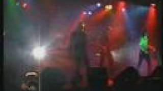 Daimonion Willas Live Planet Music, Vienna