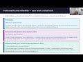 Qualitative Data Analysis in Conflict Settings