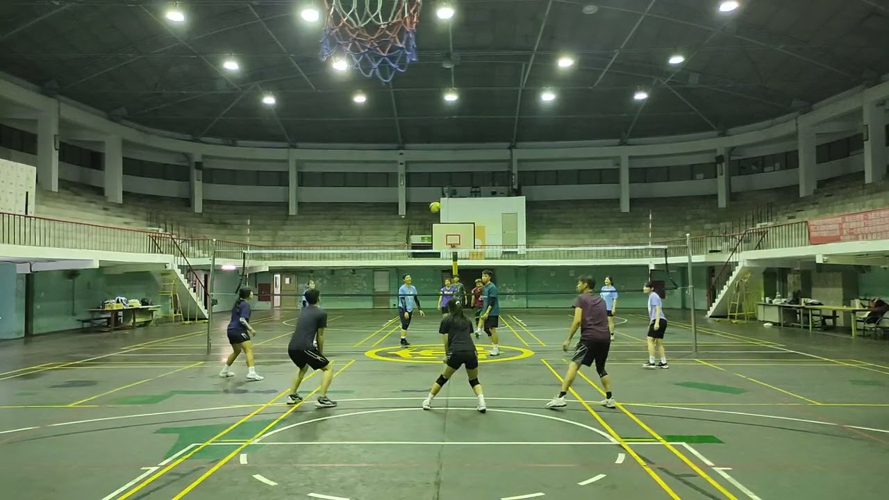 【週五女網】2026年3月6日|第七場