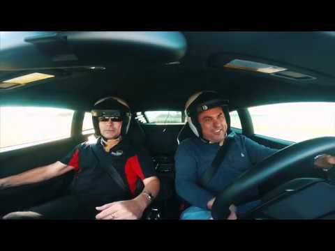 Miami Exotic Auto Racing Reviews