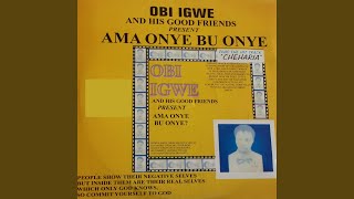 Achorom Kam Yie Jisos