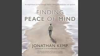 Chapter 37: Managing and Increasing Awareness of Hypomania.8 - Finding Peace of Mind - Jonathan Kemp, Clive Haywood, & Lucy Scott