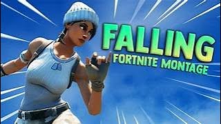 best of fortnite #3Falling