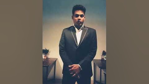 Gaurav Video Resume for J1