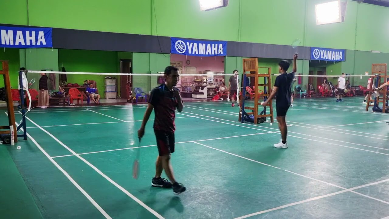 3 BadMen - 21 Feb 2026