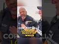 Officer becomes increasingly aggressive🔥