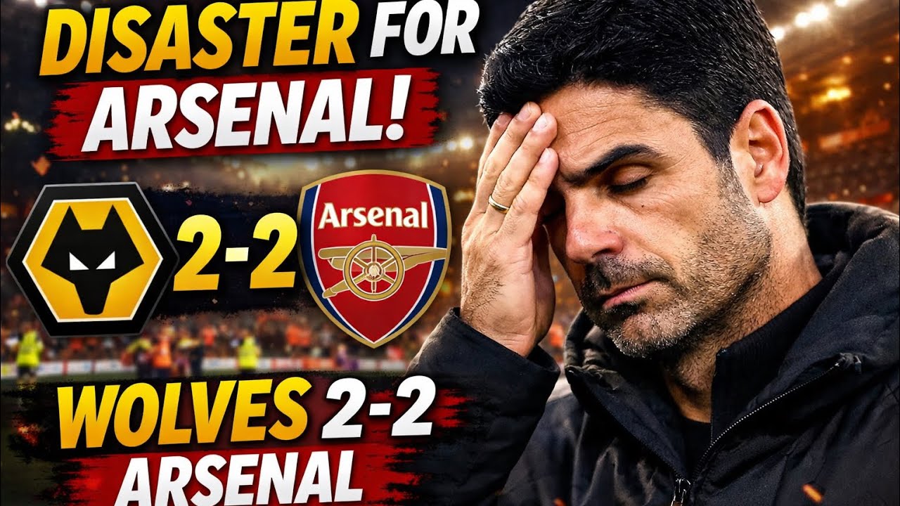 SURELY NOT……. IS HISTORY ABOUT TO REPEAT ITSELF⁉️