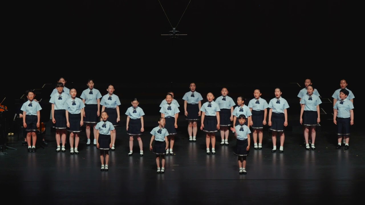 4. 내가 좋아하는 것들 (My Favourite Things) / The Sound Of Music (사운드오브뮤직) 진주시 형평음악회 / 진주YMCA청소년합창단