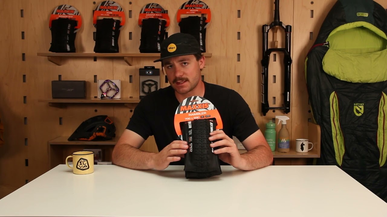 Maxxis - Rekon 3C/EXO/TR 29in Tire