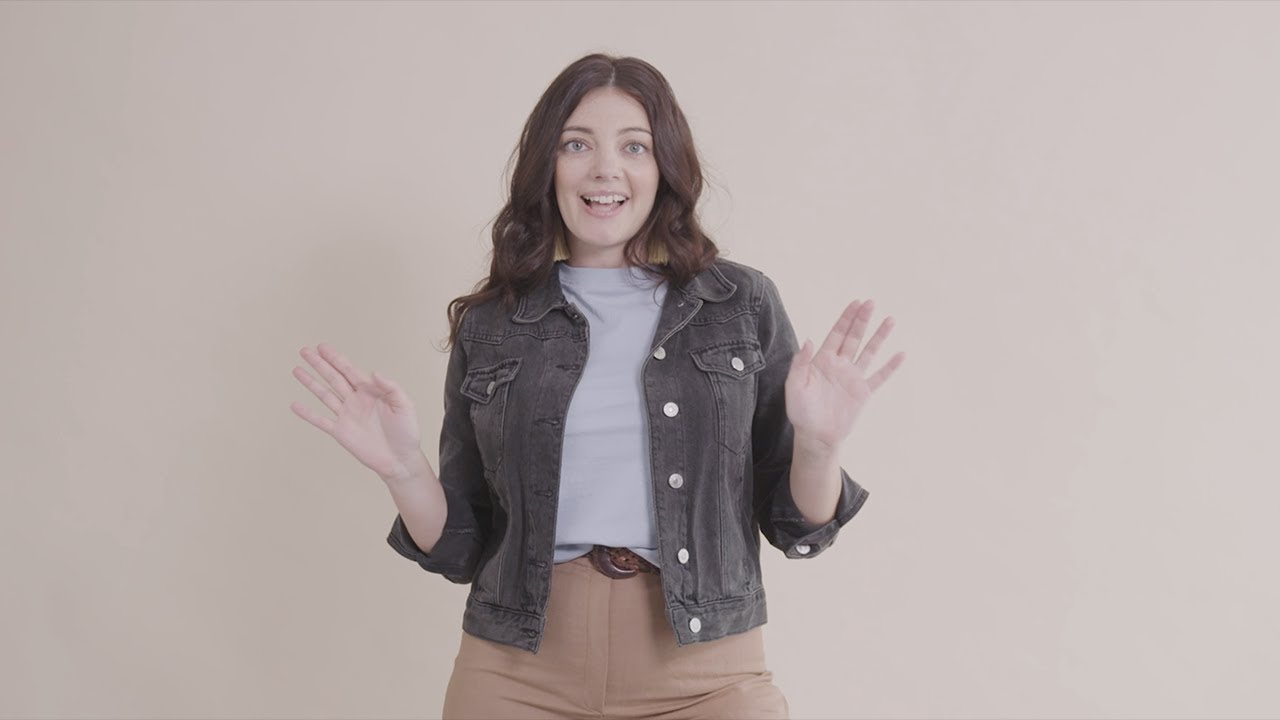 NICO | Understanding bra sizing.