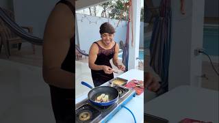 CHANCLAS FRITAS #comedia