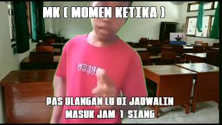 Alul Penghambat rezeki, Tetapi Rezeki Sudah Ada Yang Ngatur