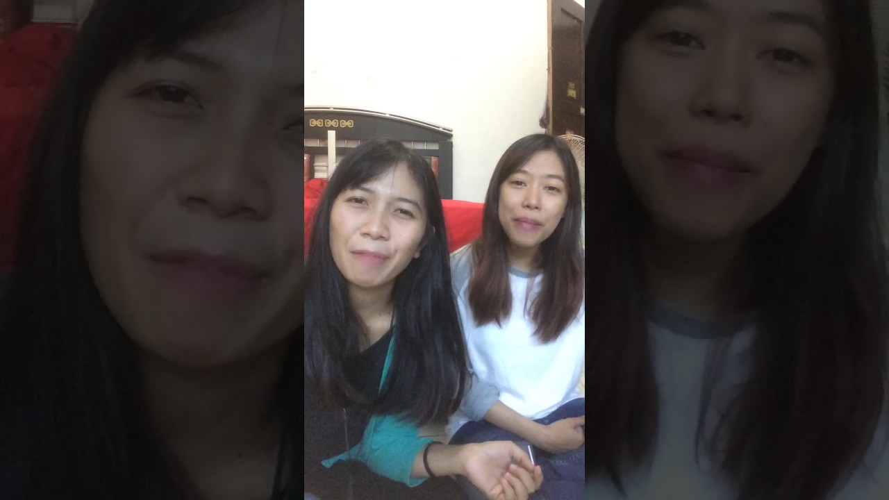 KWF2017 Indonesia - VOCAL - Twenty Five