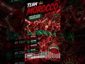 Morocco World Cup 2026 Song 🇲🇦 | Dima Maghrib | Official Football Anthem