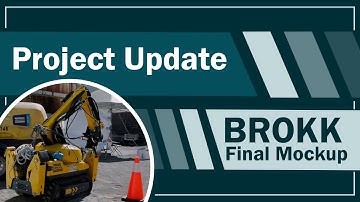 ORNL 3026 Brokk Final Mockup