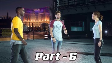 Need for speed payback Skyhammer Gameplay Walkthrough Part 6 | No Commentary | GTX 1060 6GB