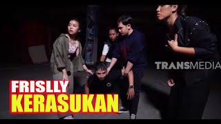 Frislly Kerasukan! | KAKAK BERADIK PODCAST (11/01/21) Part 3