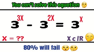 Mathematics Olympiad | Learn how to solve this challenging problem | Math Olympiad Preparation