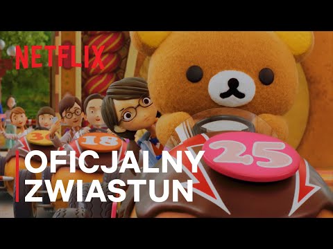 Oficjalny zwiastun