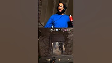 GUARD HOUSE KNIFE! | juan_gotdeported on #Twitch #COUNTERSTRIKE #KNIFE #DOUBLEKILL #NUKE #DUB #TRAIN