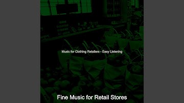 Sublime Backdrops for Convenience Stores