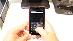 Facebook Install to Nokia Lumia 520