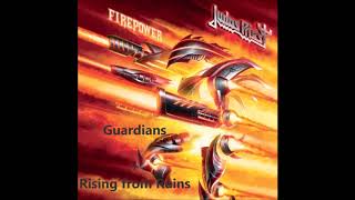 Judas Priest - Guardians + Rising from Ruins [2018]