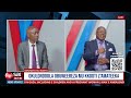 Emirerembe Mu Siga Edamuzi Gyakukoma Hw James Ereemya Mawanda Omunnyo Ku Makya