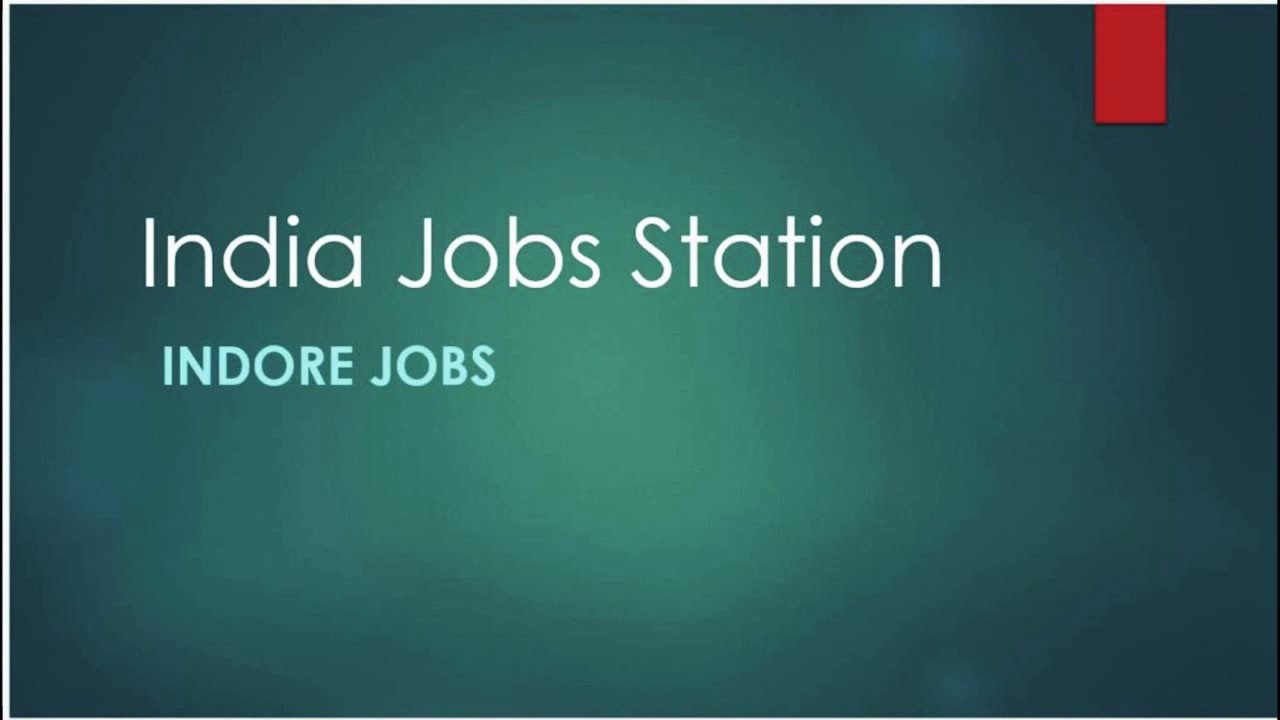 How to find jobs in Indore🔥? Direct Company Jobs Apply Now !jobs in