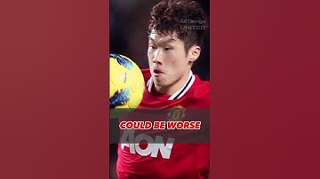 Thumbnail of PARK JI SUNG fan chant | Manchester United legend player chant with lyrics