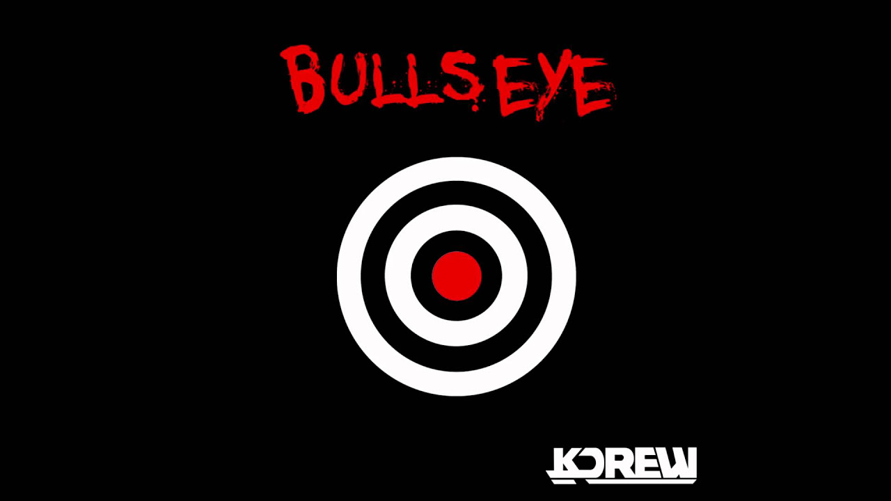 KDrew   Bullseye