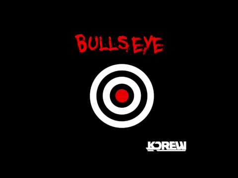 Skrillex (+) Bullseye