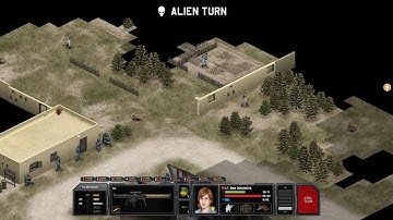 Xenonauts, Community Edition (modded) – Part 29