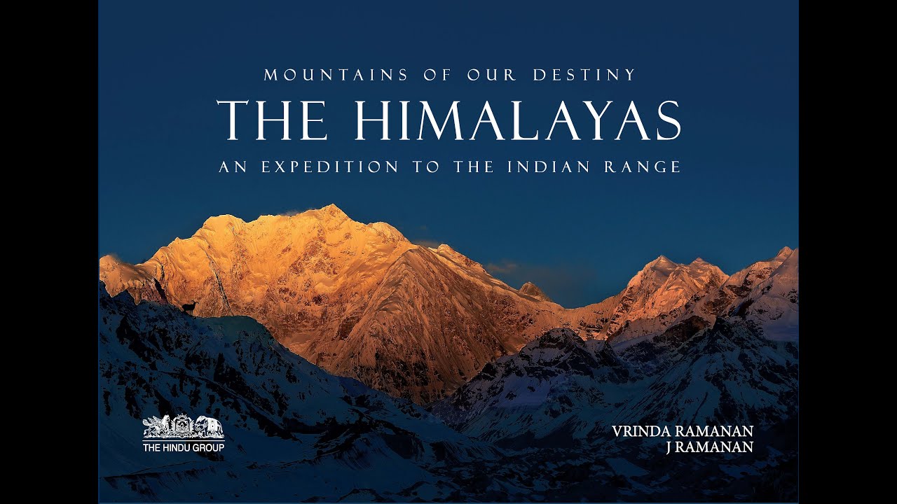 The Himalayas | Zangskar: The Valley of Copper | The Hindu
