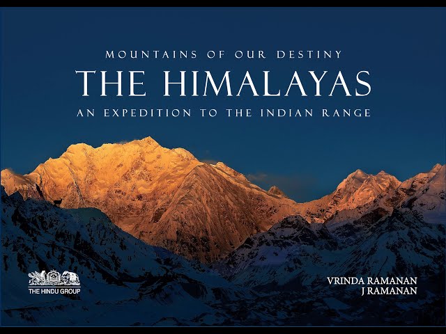 Sharmanak Himalayi Chuk (Hindi Translation of Himalayan Blunder