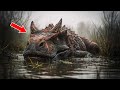 A Dinosaur-Like Creature Was Filmed in the Congo — This Shouldn’t Exist