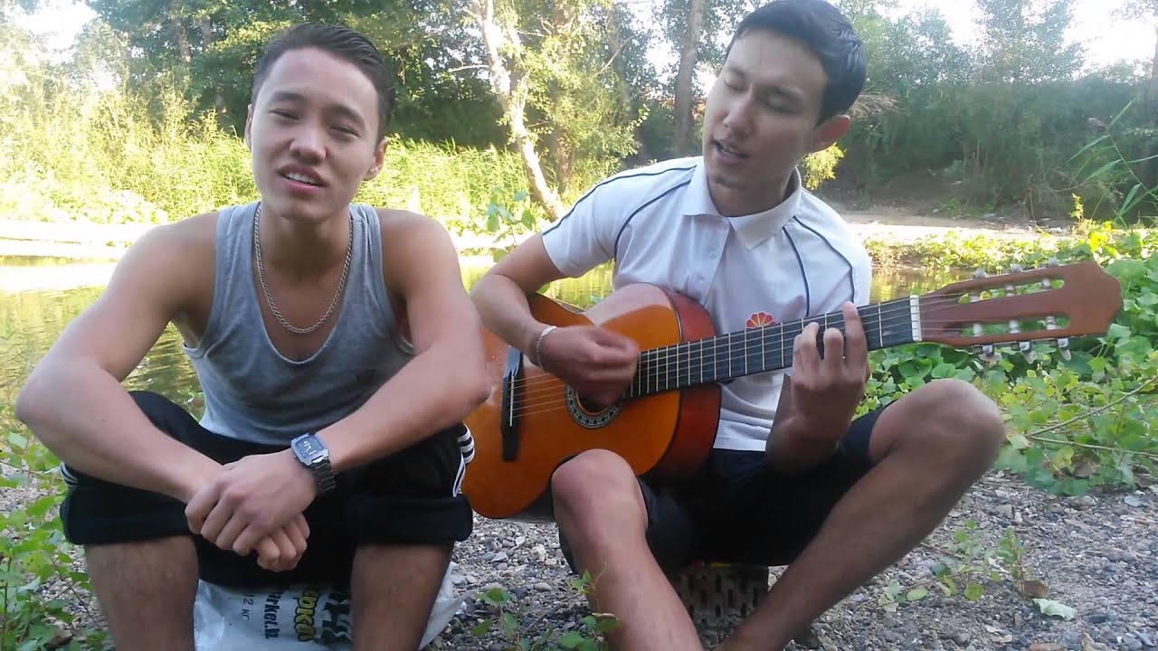 Белгисиз жан Jasulan & Marlen