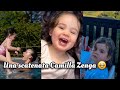 Una scatenata Camilla zenga😂 irresistibile 🥹
