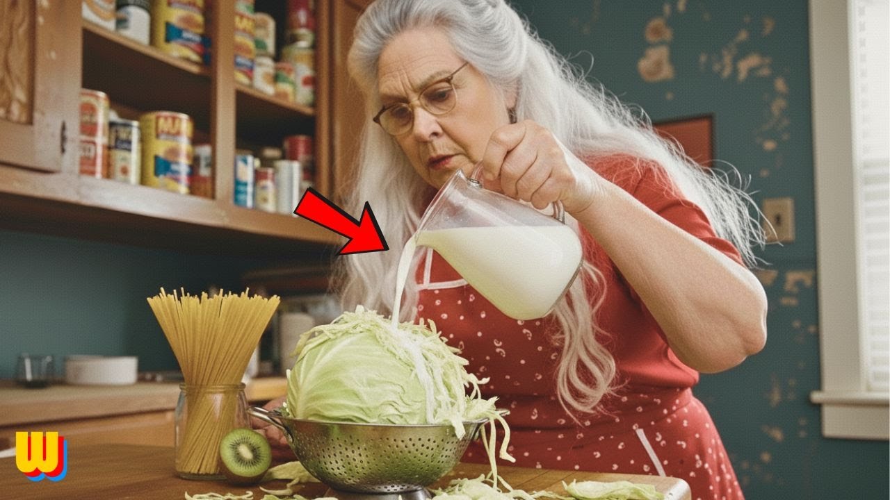 25 Genius Grandma Oddly Useful Food Hacks You’ll Wish You Knew Sooner!