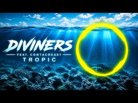 Diviners feat. Contacreast – Tropic | NCS Release | Chill & Tropical Vibes