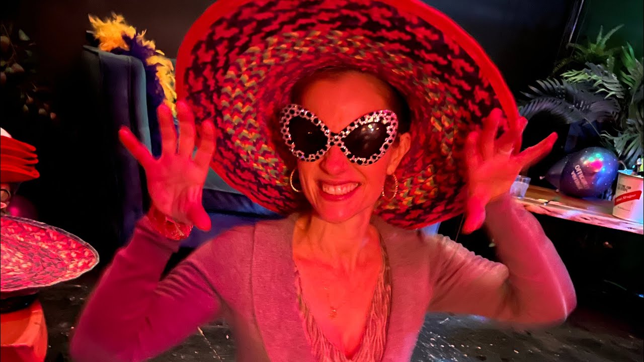 Bárbaro Fines y Su Mayimbe 