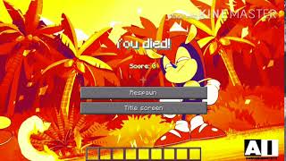 Ray The Squirrel Ing Dies