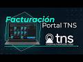 📲Así se gestionan facturas y ventas desde Portal TNS⚙️