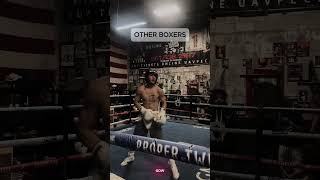 Regular Fighters vs The No Mercy Man