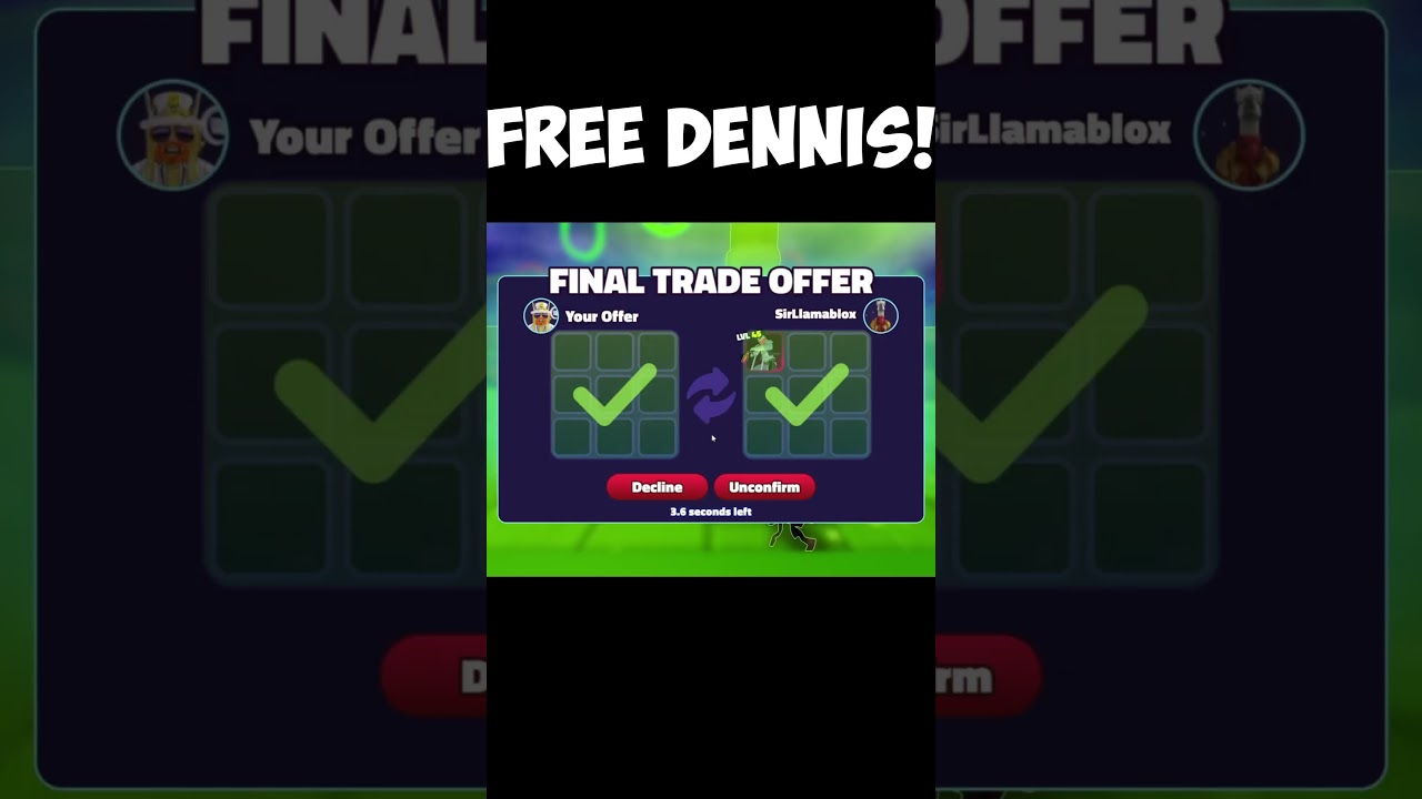 Getting FREE DENNIS Secret in Spongebob Tower Defense! 