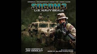 Download Lagu SOCOM 3 OST Armory/Mission Loadout (Beta Version) MP3