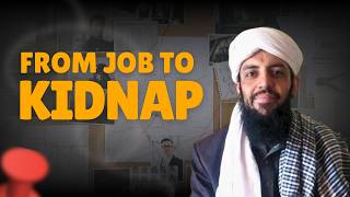 Job Scam | From Job to Kidnap