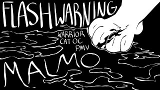MALMO || Warrior OC PMV [Artfight]