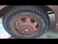 Stone Age Front End Alignment 