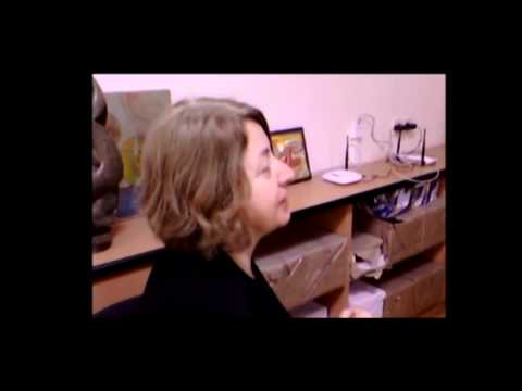 გლობალური ინიციატივა ფსიქიატრიაში თბილისი (მარიამ ჯანელიძე)